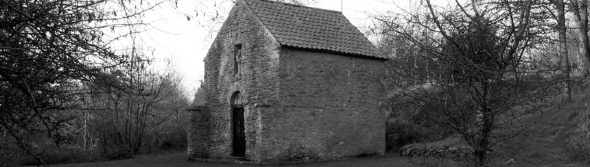 War Memorial Chapel